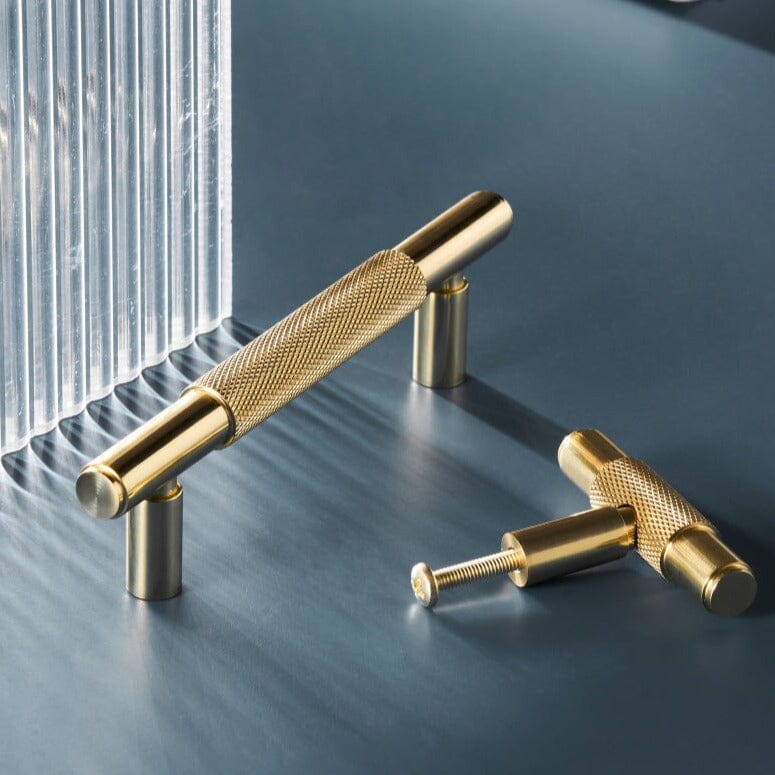 Kimiu Handle - Hestia + Co.