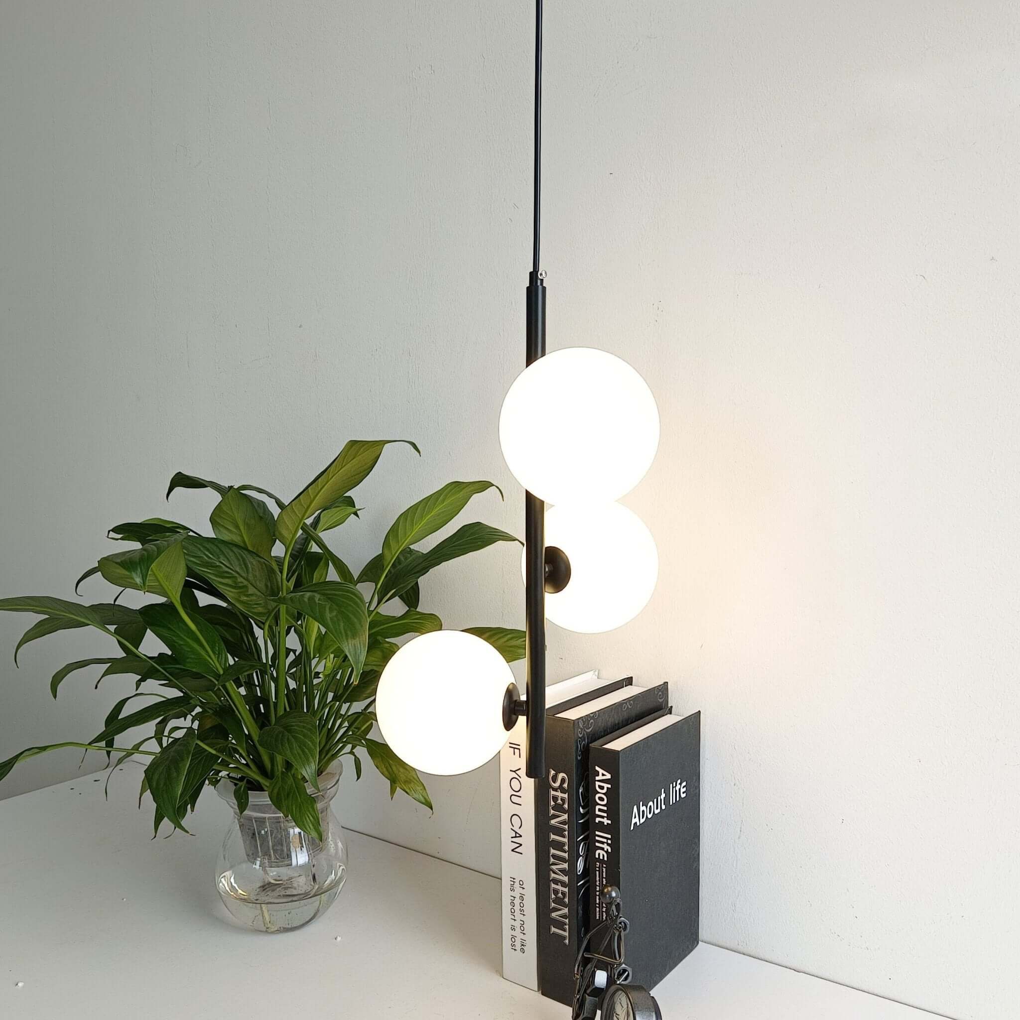 Lumina Collection - Hestia + Co.