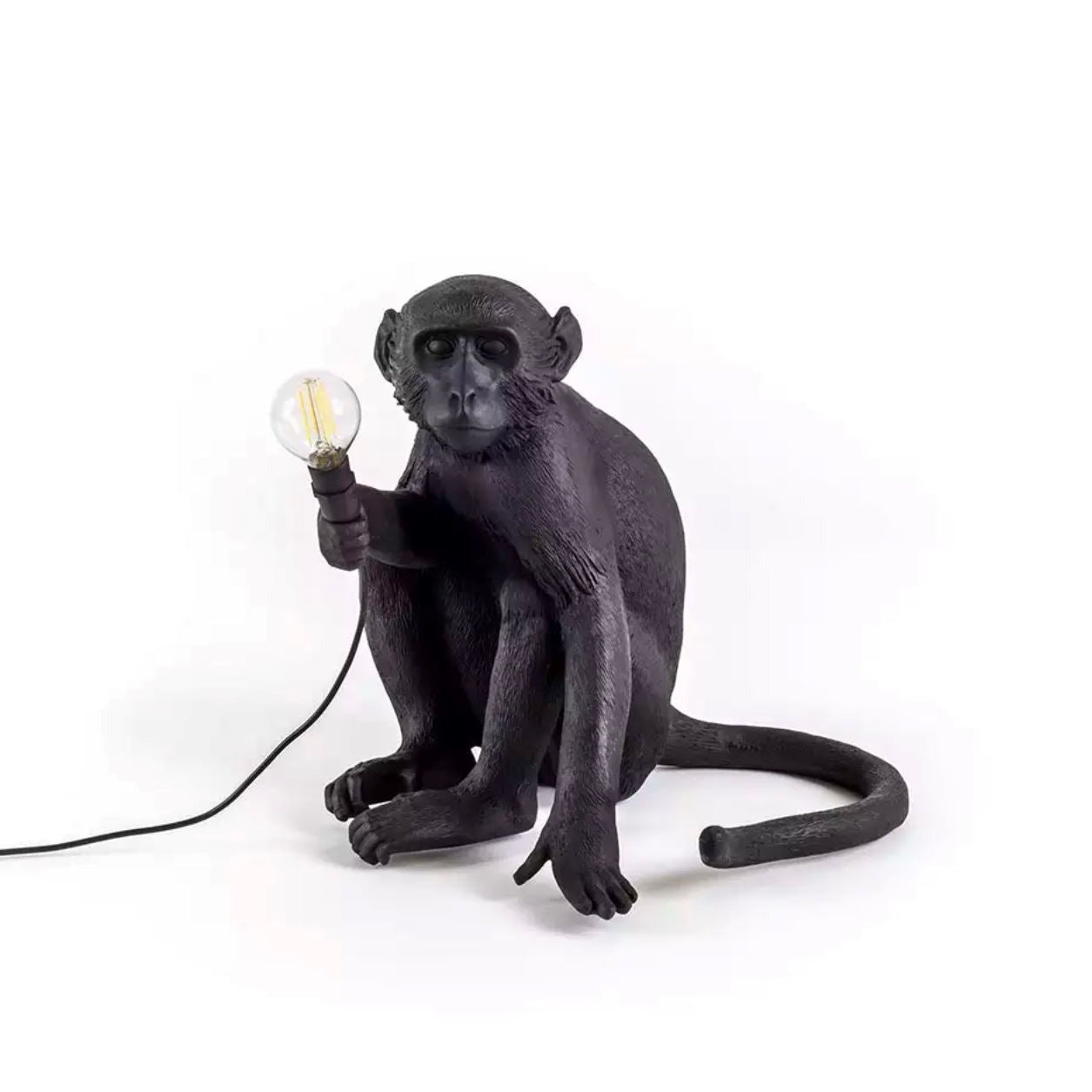 Monkey Lamp - Hestia + Co.
