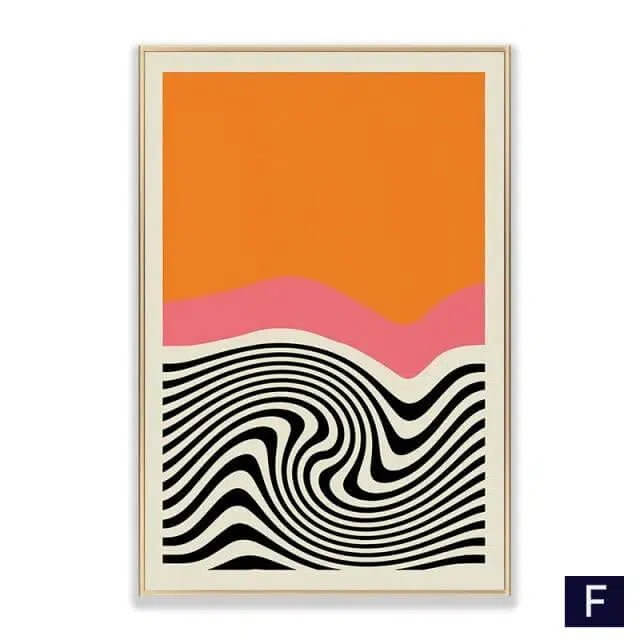 Neon prints - Hestia + Co.