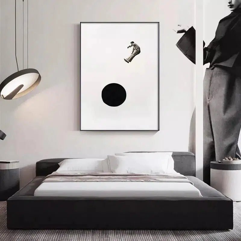 Pop art prints - Hestia + Co.