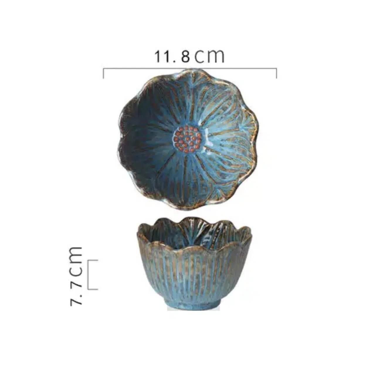 Poseidon Tableware - Hestia + Co.