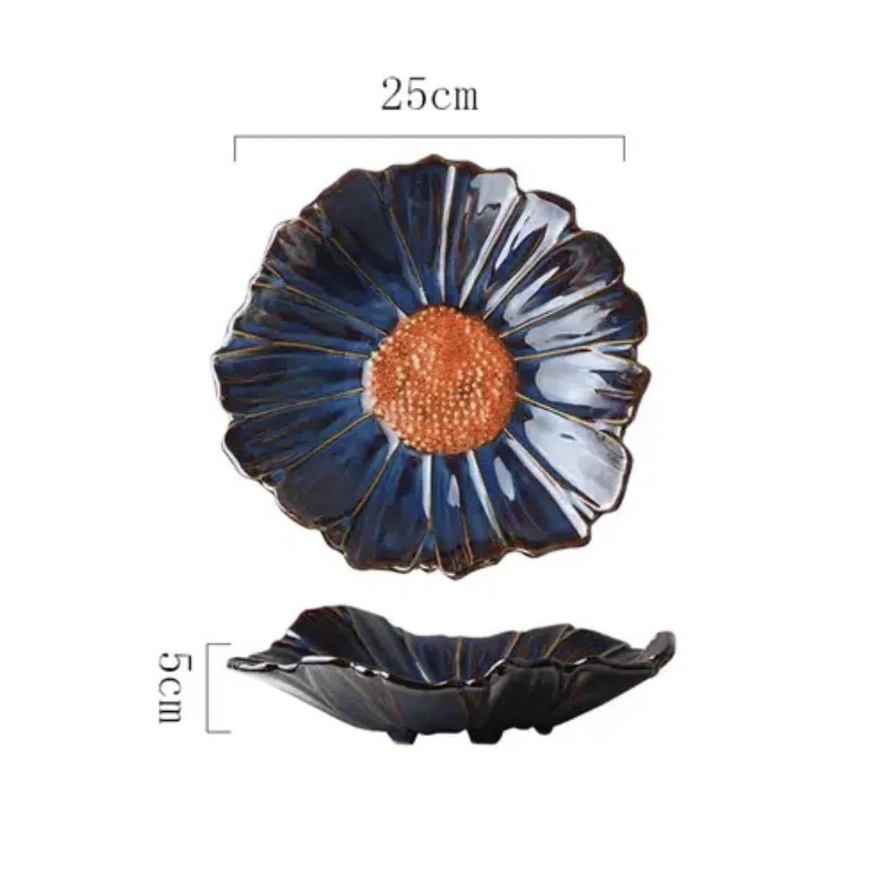 Poseidon Tableware - Hestia + Co.