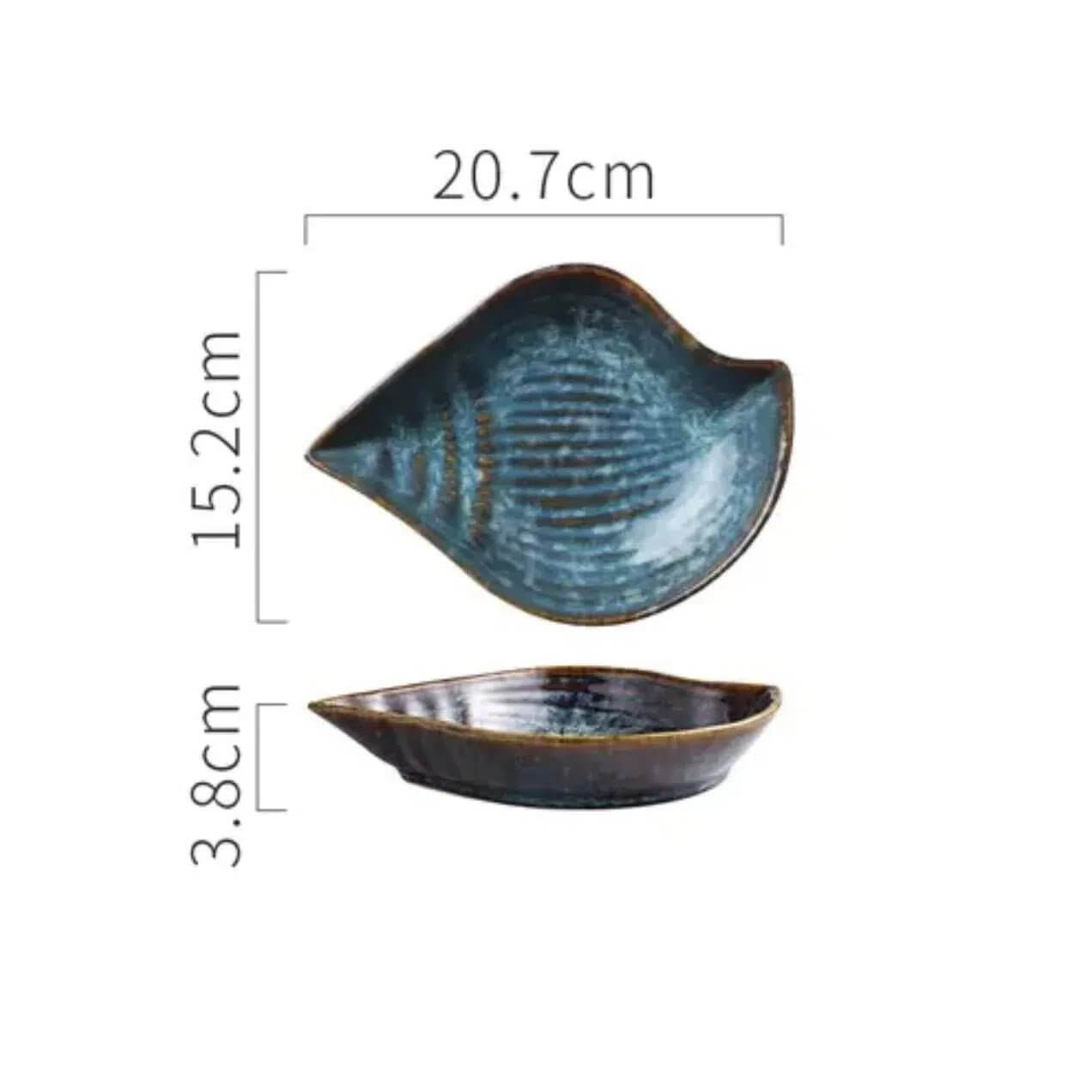 Poseidon Tableware - Hestia + Co.