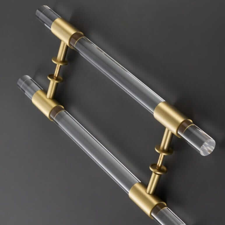 Possia Handle - Hestia + Co.