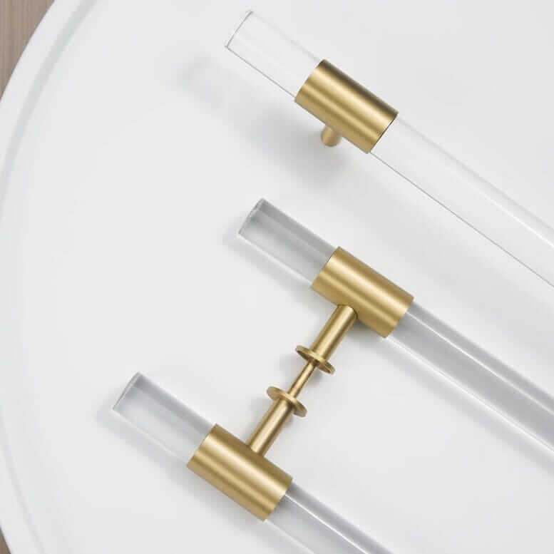 Possia Handle - Hestia + Co.