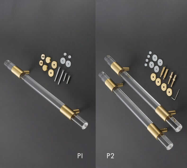 Possia Handle - Hestia + Co.