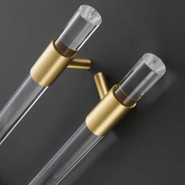 Possia Handle - Hestia + Co.