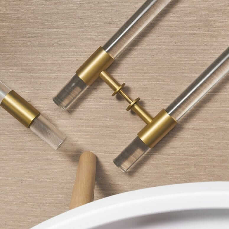 Possia Handle - Hestia + Co.