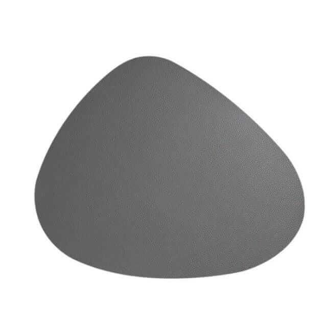 PU Leather table Mats/Coasters - Hestia + Co.