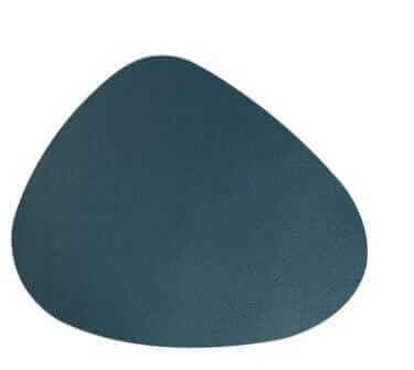 PU Leather table Mats/Coasters - Hestia + Co.