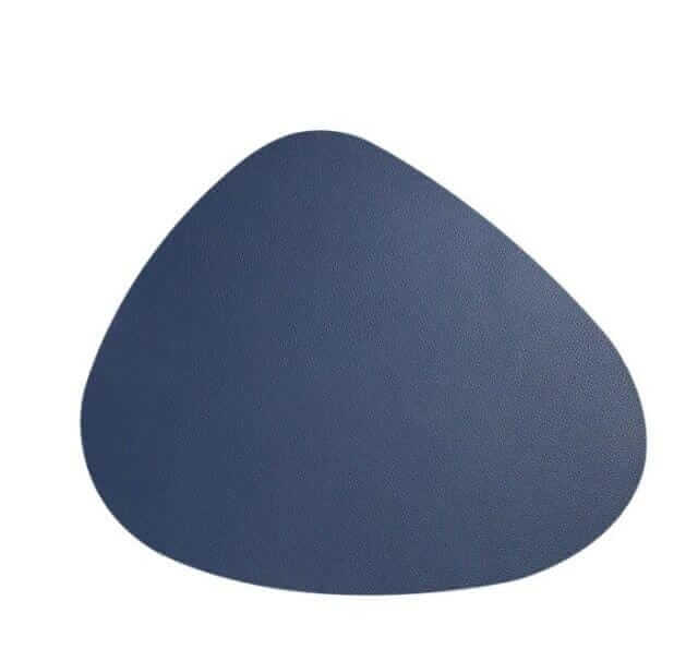 PU Leather table Mats/Coasters - Hestia + Co.