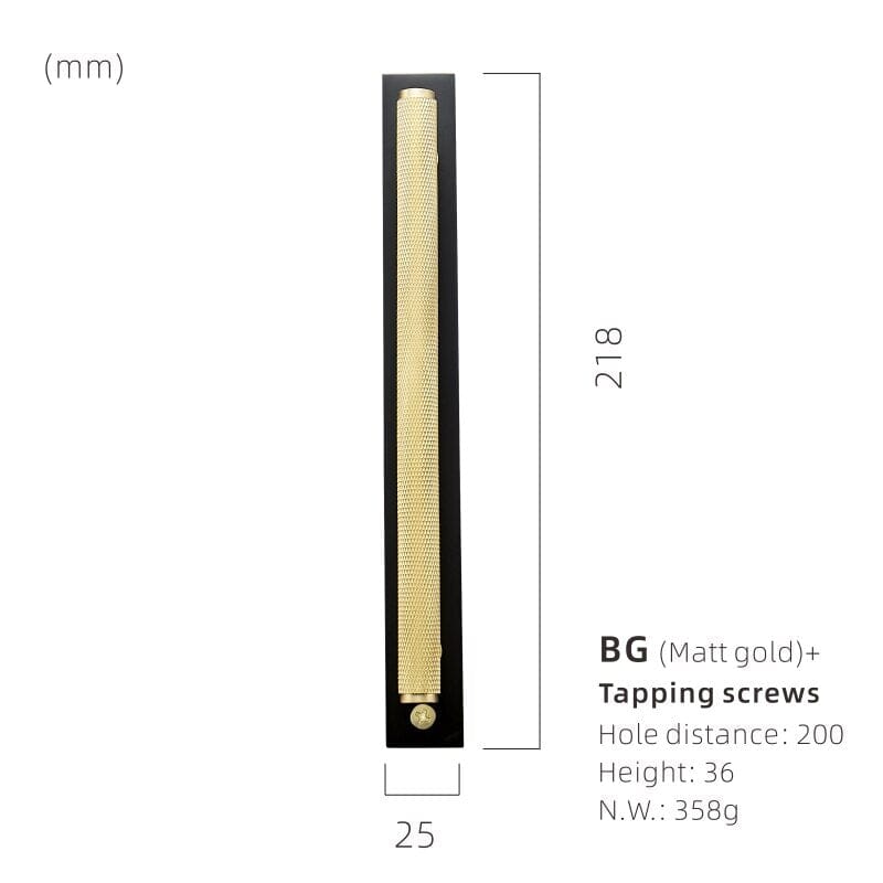 Rory Handle - Hestia + Co.