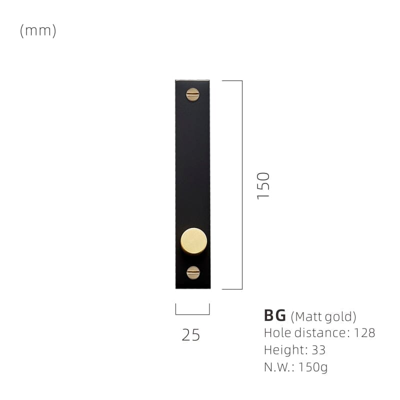Rory Handle - Hestia + Co.