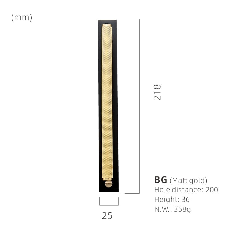 Rory Handle - Hestia + Co.