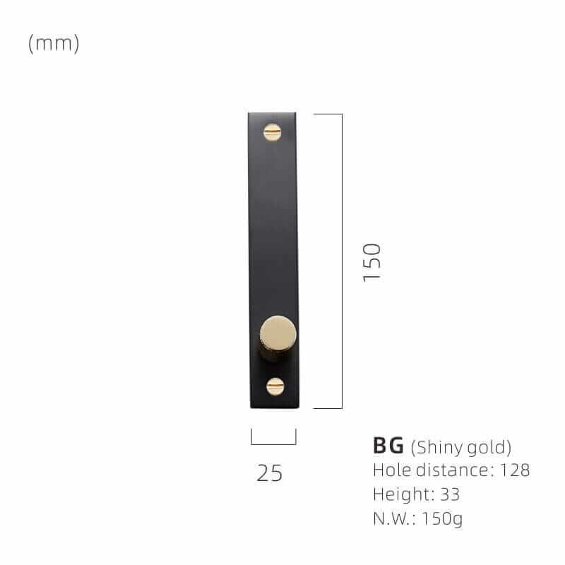 Rory Handle - Hestia + Co.