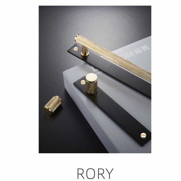 Rory Handle - Hestia + Co.
