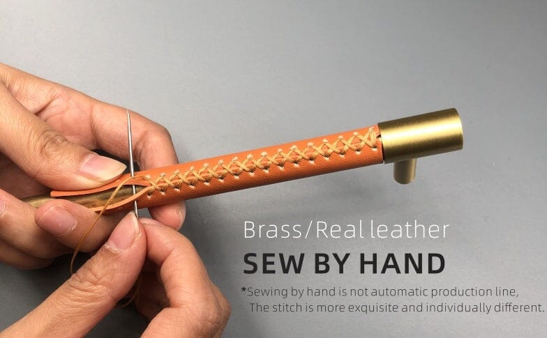 Sew Handle - Hestia + Co.