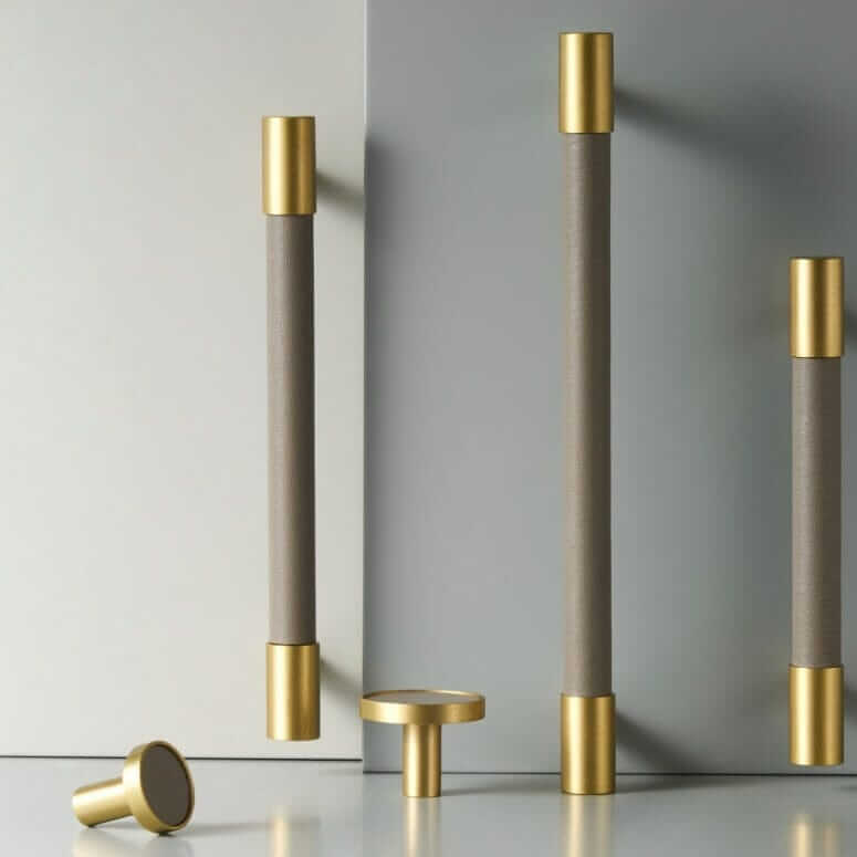 Sew Handle - Hestia + Co.