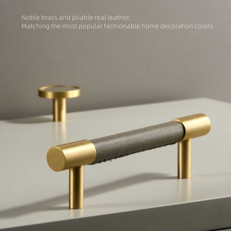 Sew Handle - Hestia + Co.