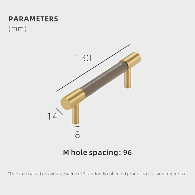 Sew Handle - Hestia + Co.