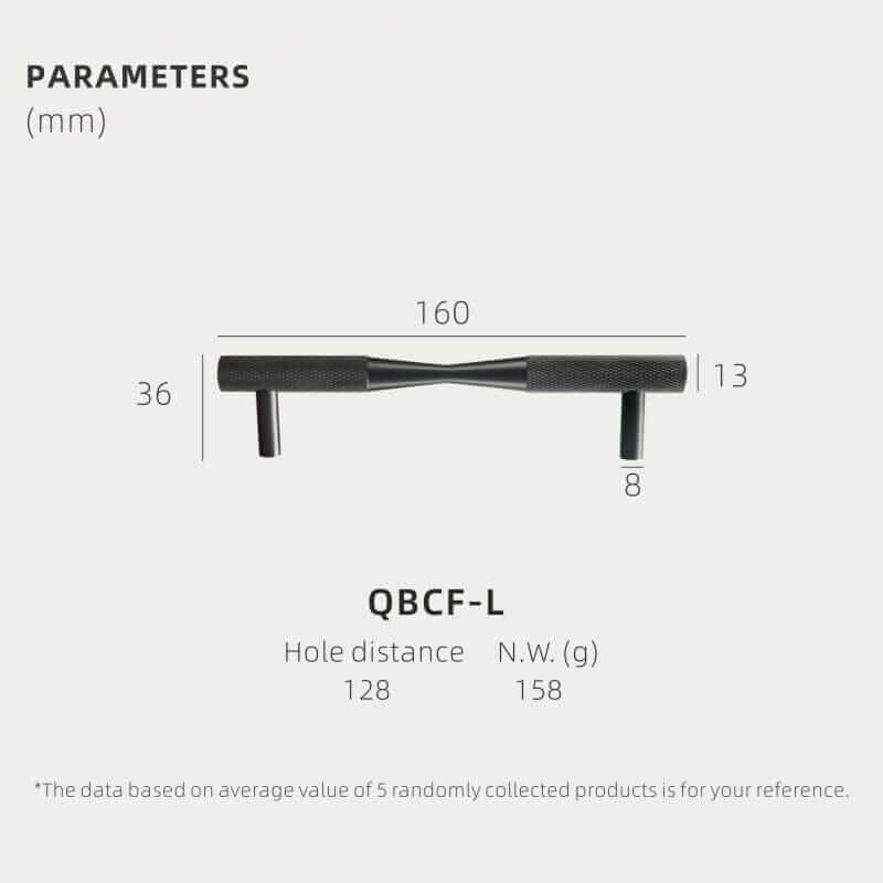 Splant Handle - Hestia + Co.