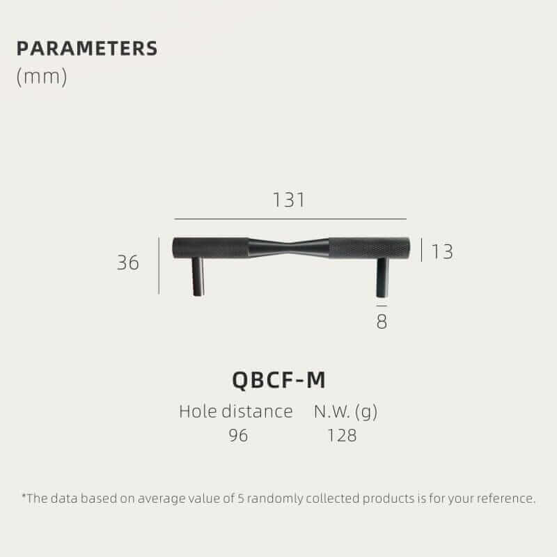 Splant Handle - Hestia + Co.