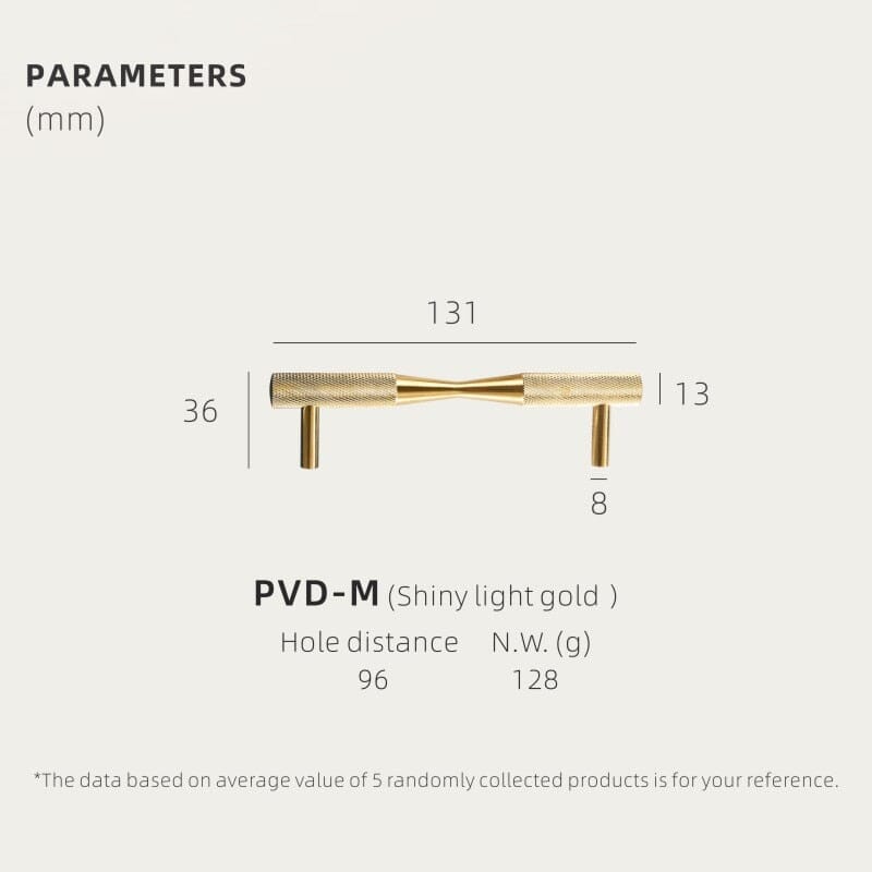 Splant Handle - Hestia + Co.