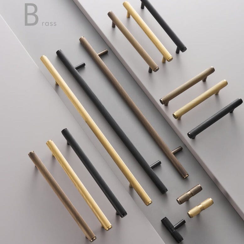 Swirl Handle - Hestia + Co.