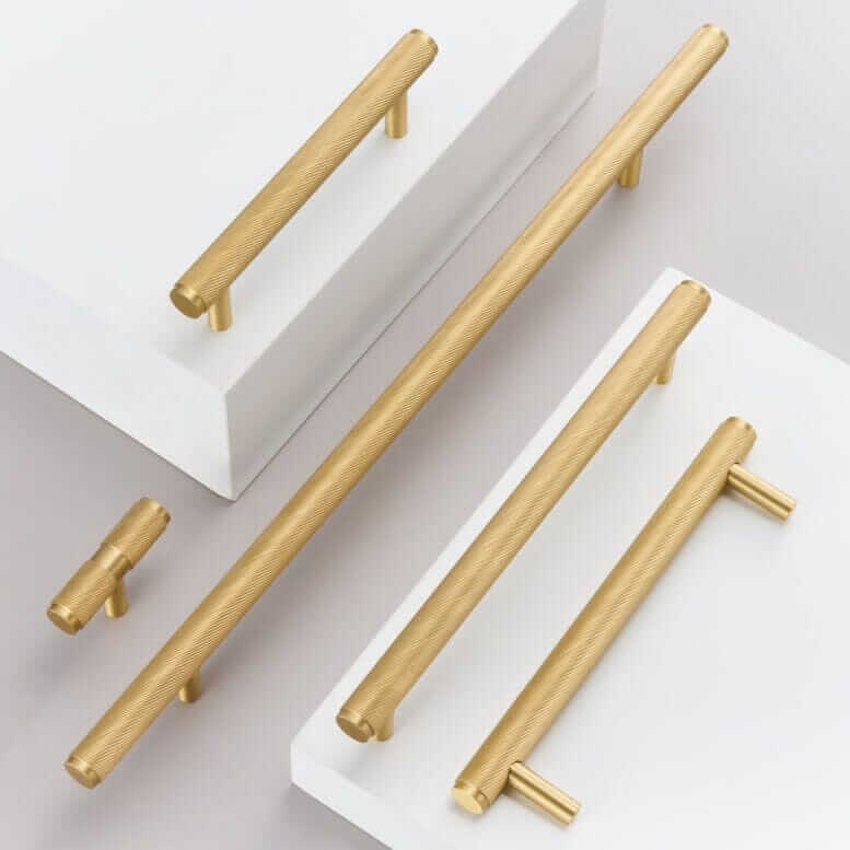 Swirl Handle - Hestia + Co.