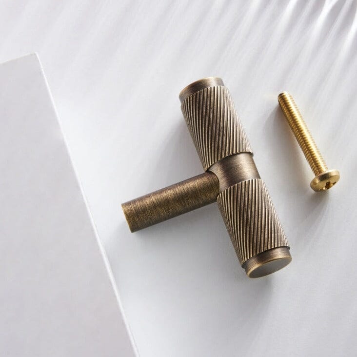 Swirl Handle - Hestia + Co.