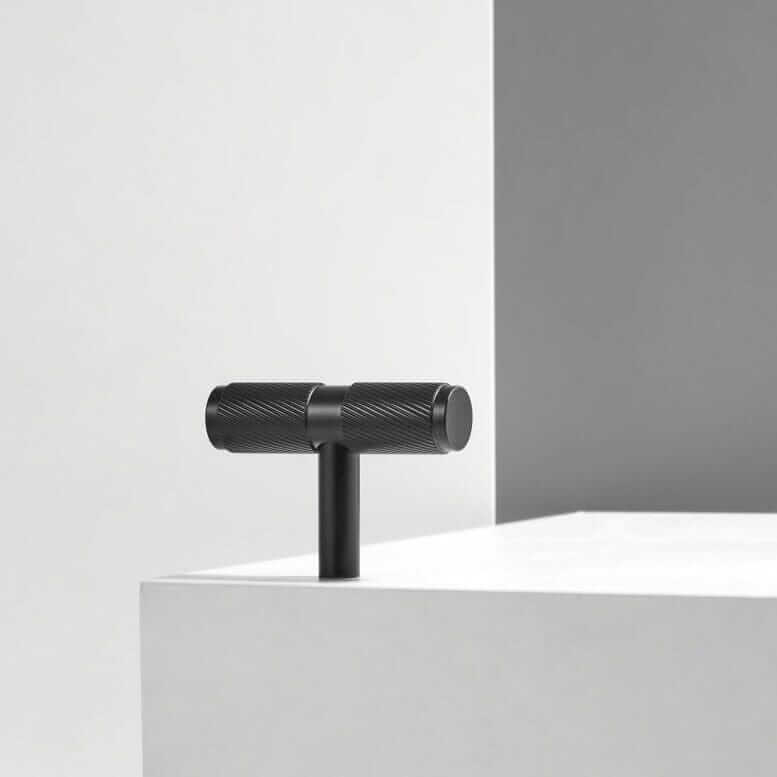 Swirl Handle - Hestia + Co.