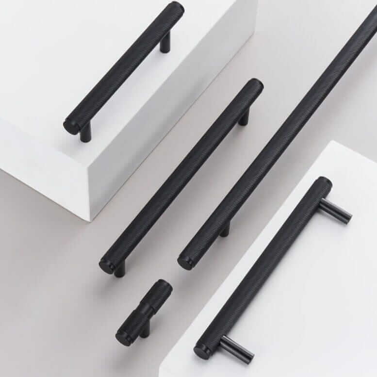 Swirl Handle - Hestia + Co.