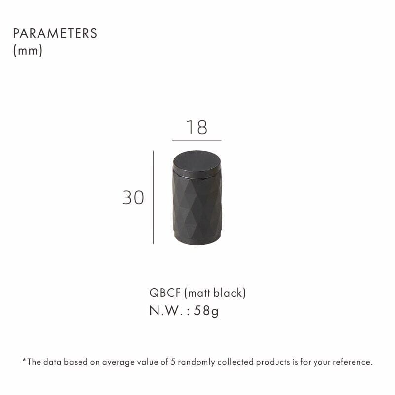 Teriro Handle - Hestia + Co.