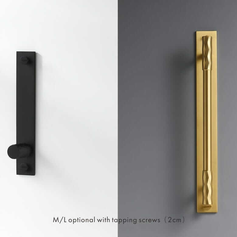 Teriro Handle - Hestia + Co.