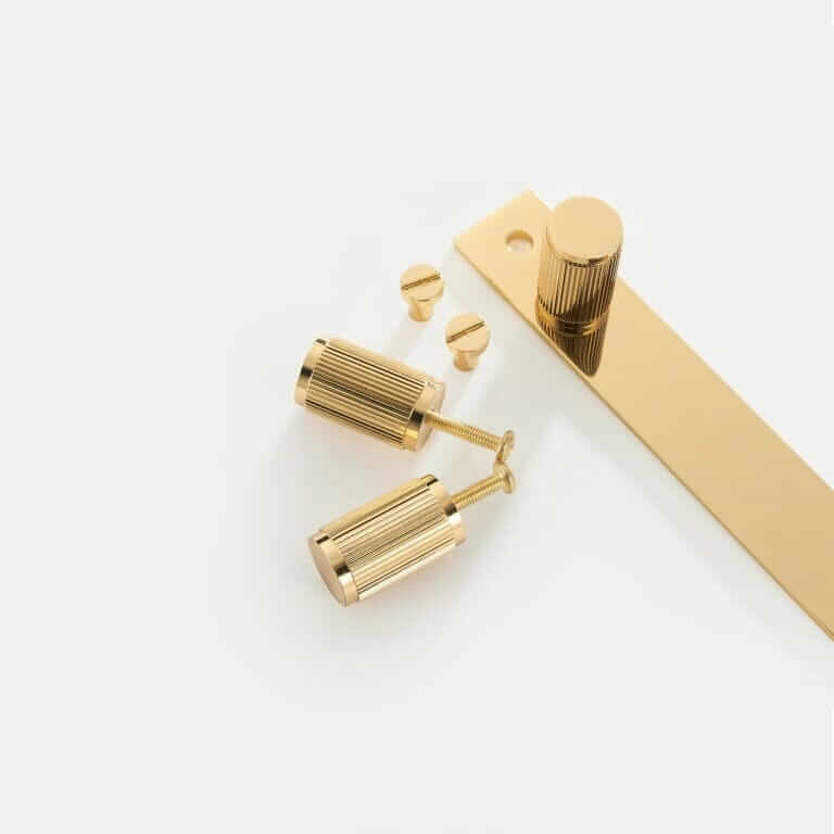 Thor Handle - Hestia + Co.