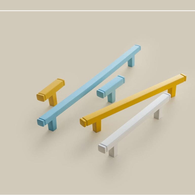 Toro Handle - Hestia + Co.