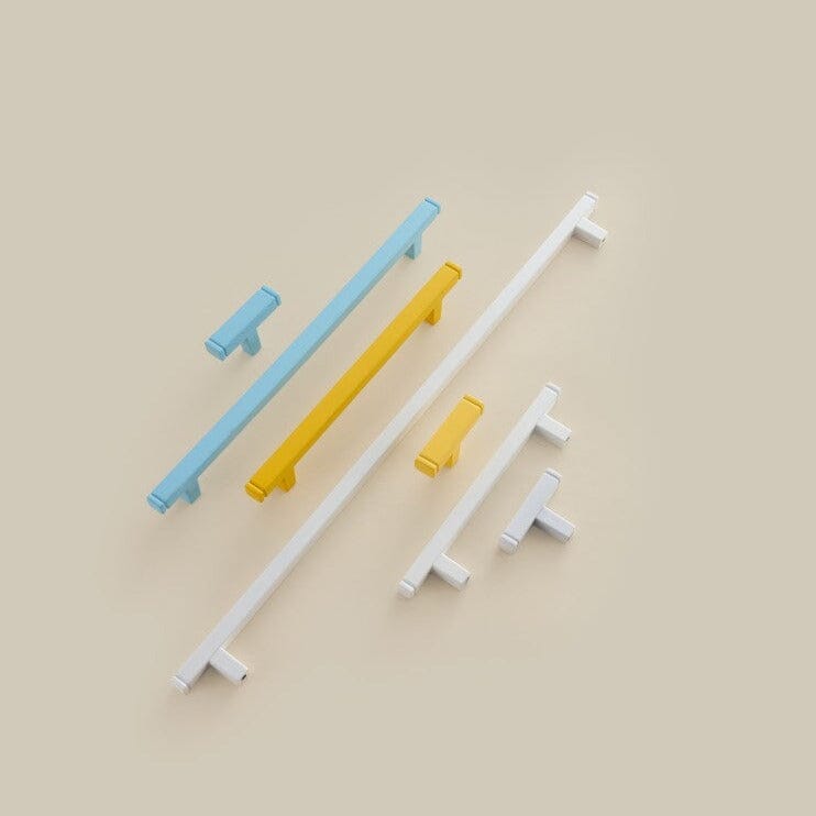 Toro Handle - Hestia + Co.