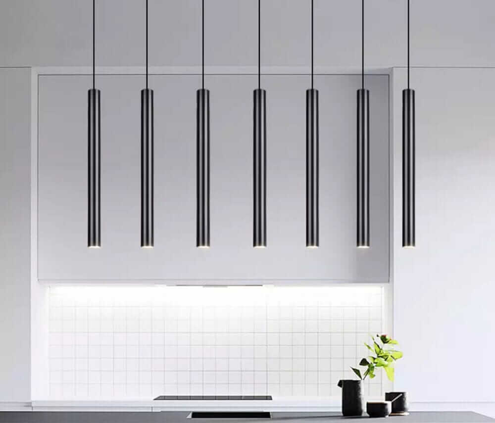 Tubeular Collection - Hestia + Co.