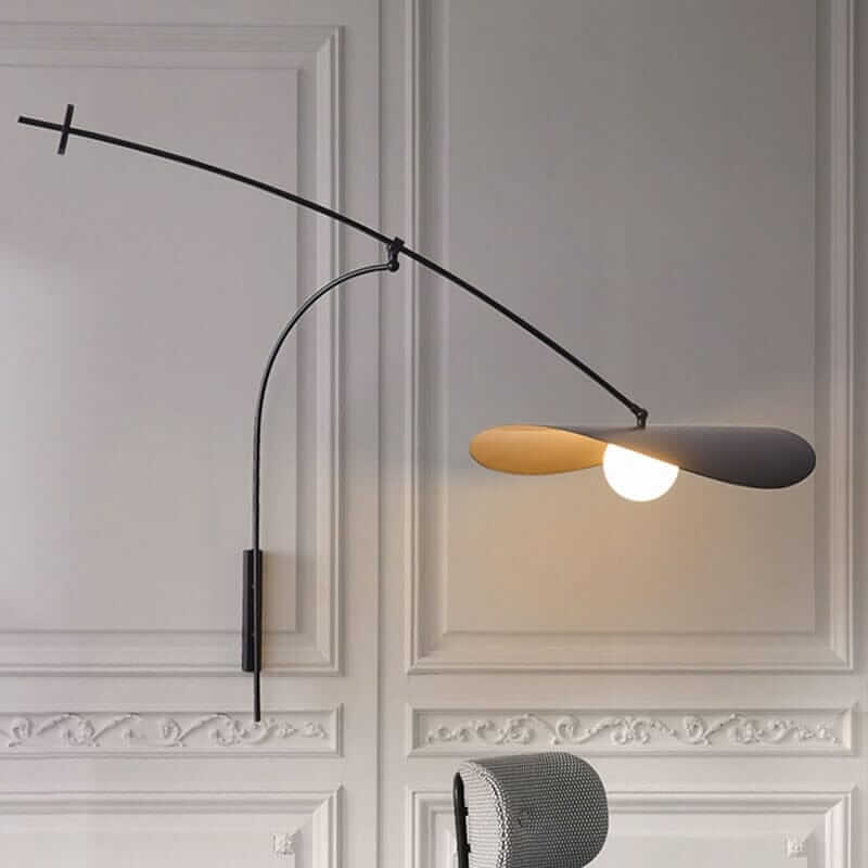 Valor Wall Light - Hestia + Co.