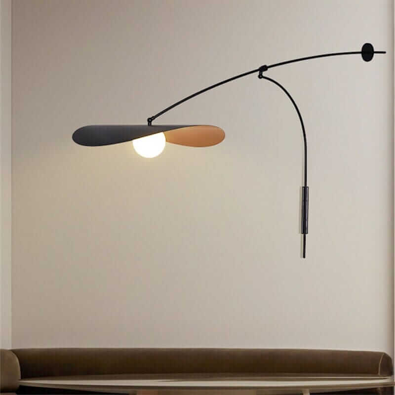 Valor Wall Light - Hestia + Co.