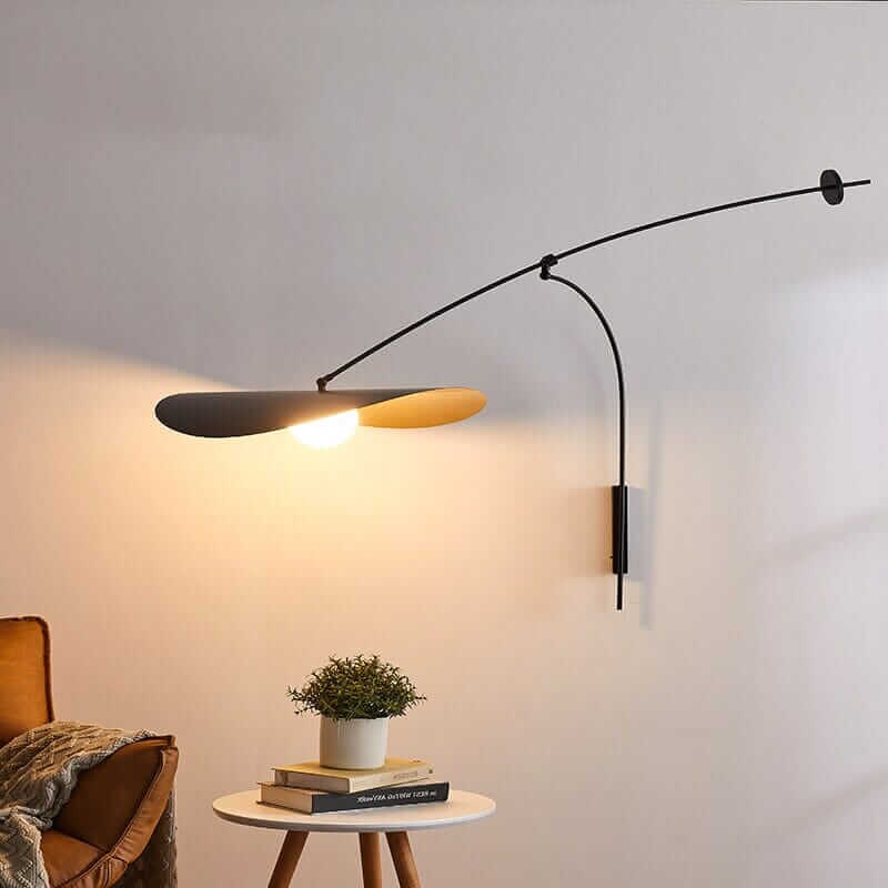 Valor Wall Light - Hestia + Co.