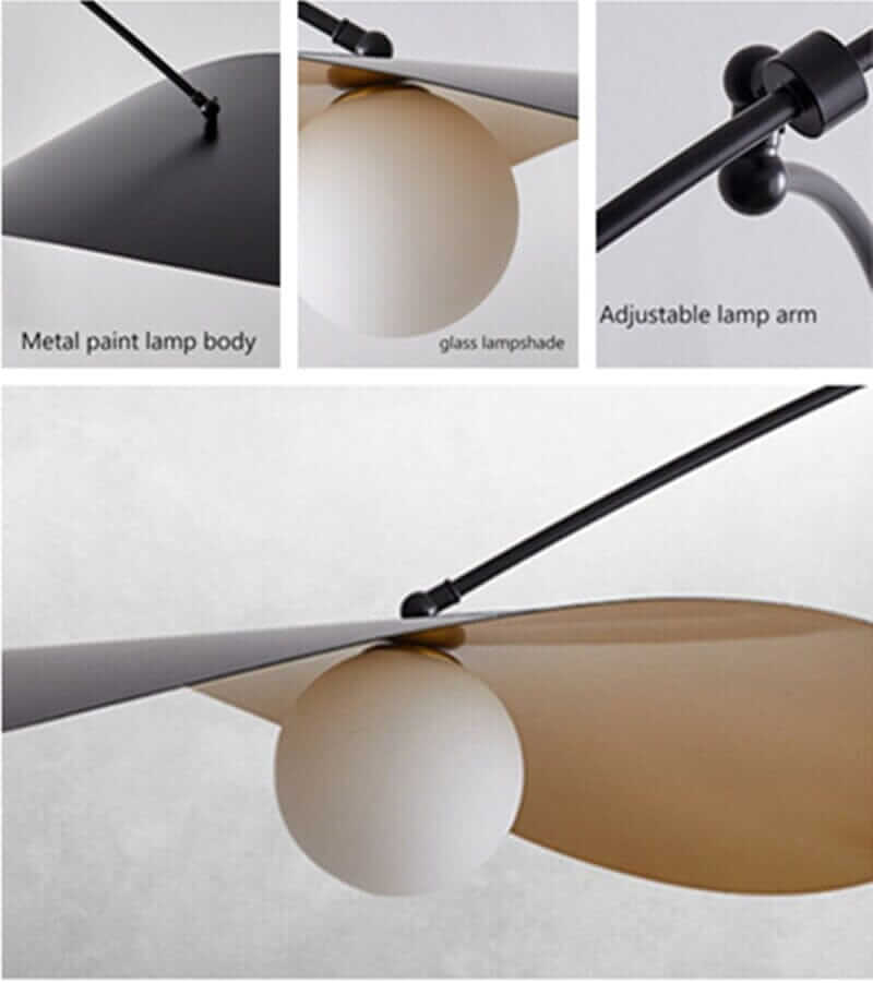 Valor Wall Light - Hestia + Co.