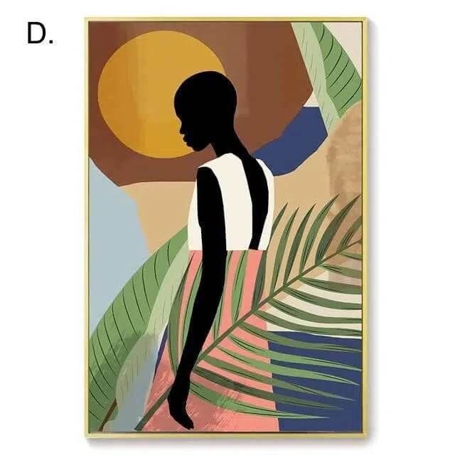 Zanzibar Prints - Hestia + Co.