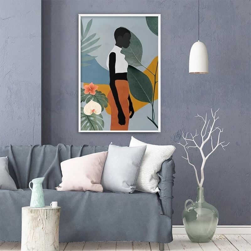 Zanzibar Prints - Hestia + Co.