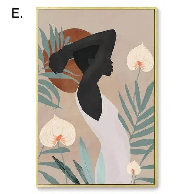Zanzibar Prints - Hestia + Co.