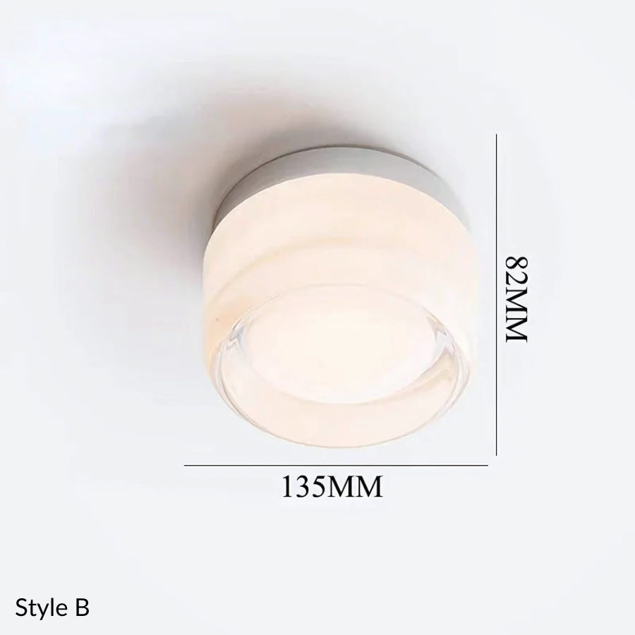 Hera Wall Light