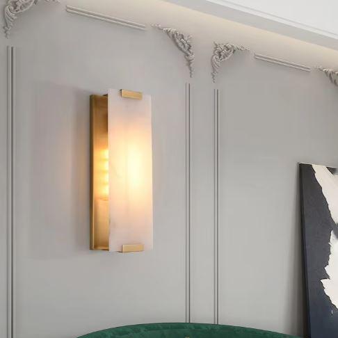 Demeter Wall Light