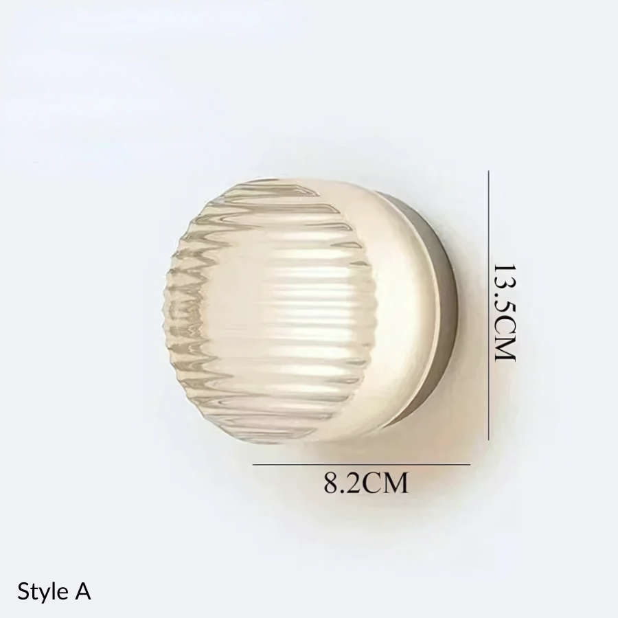 Hera Wall Light