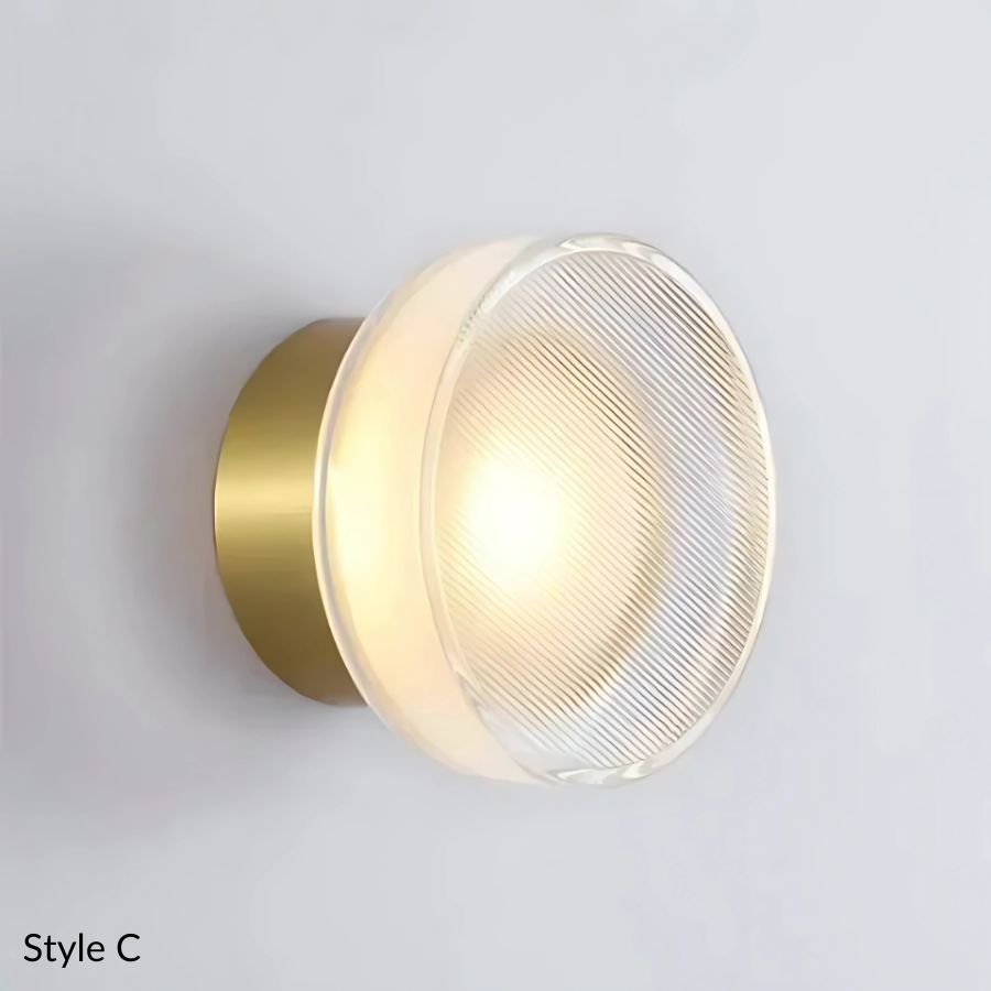 Hera Wall Light